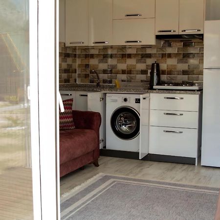 Adrasan Himera Apart & Bungalow Eksteriør billede